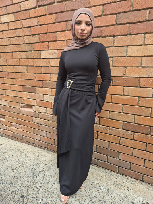 Amani Dress