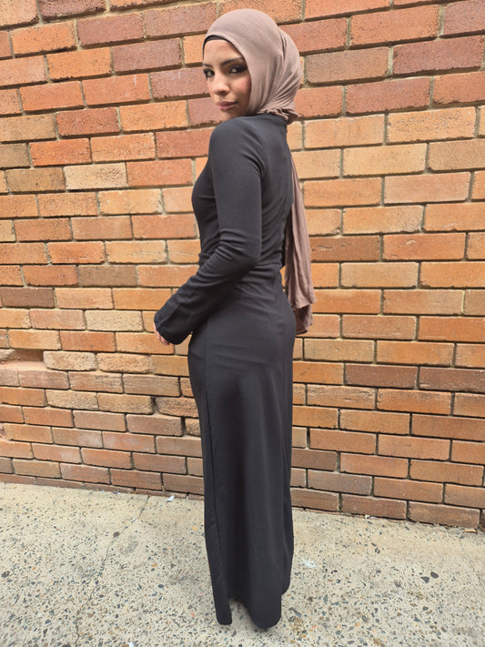 Amani Dress
