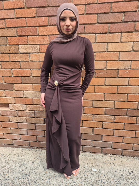 Ayana Dress
