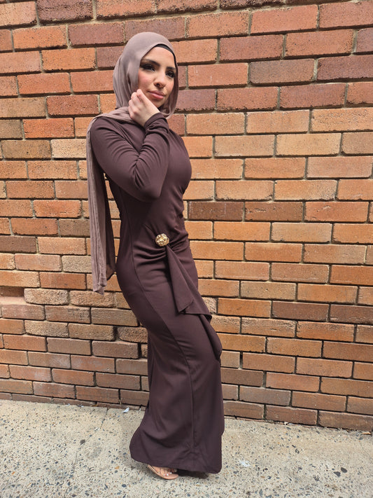 Ayana Dress