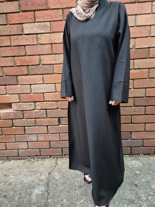 Yusra Abaya