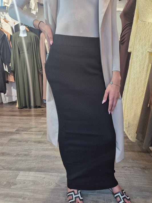 Pencil Skirt