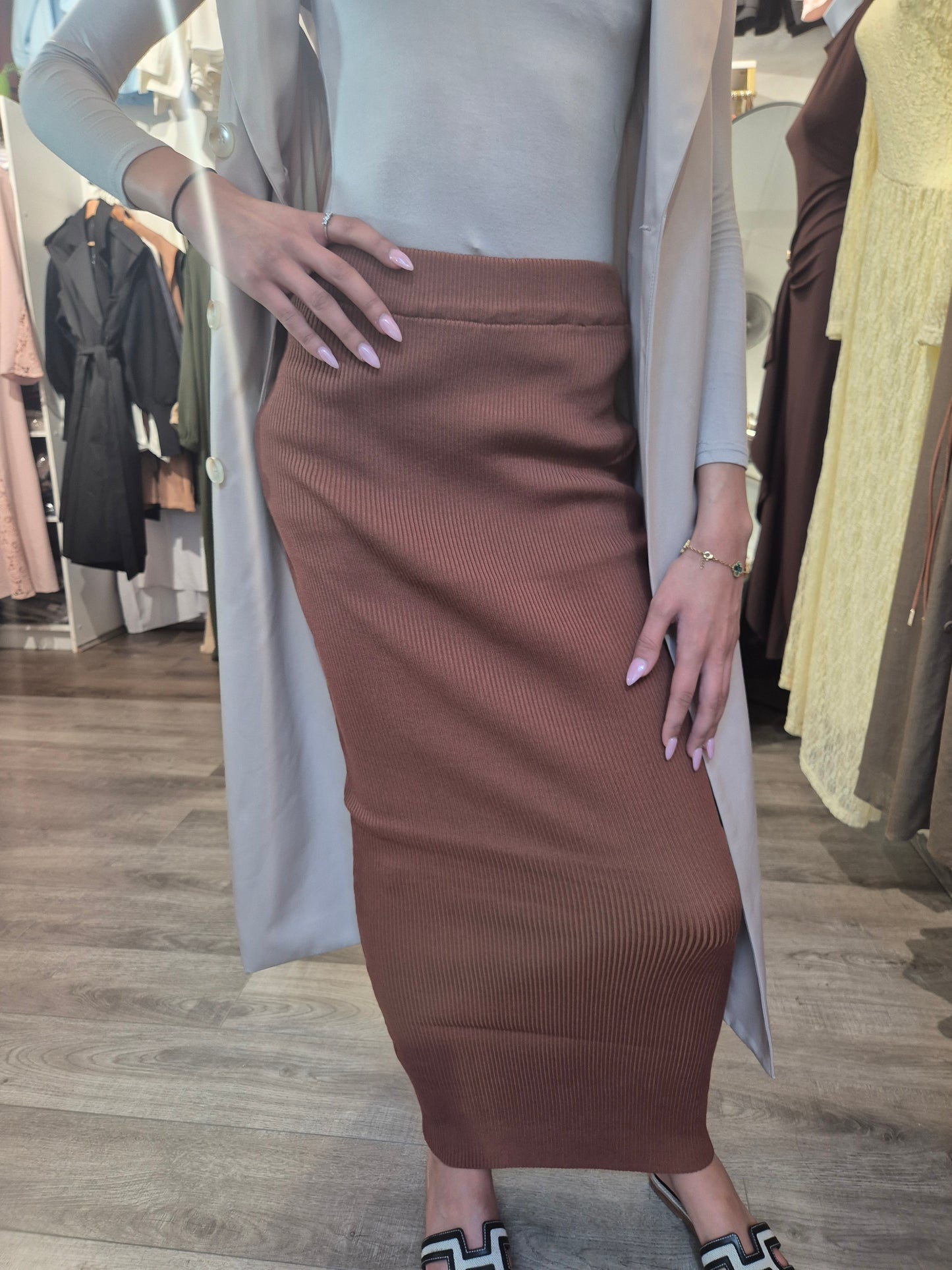 Pencil Skirts