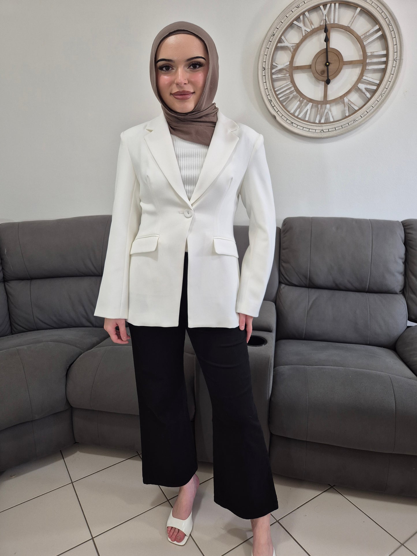 Armani Blazer