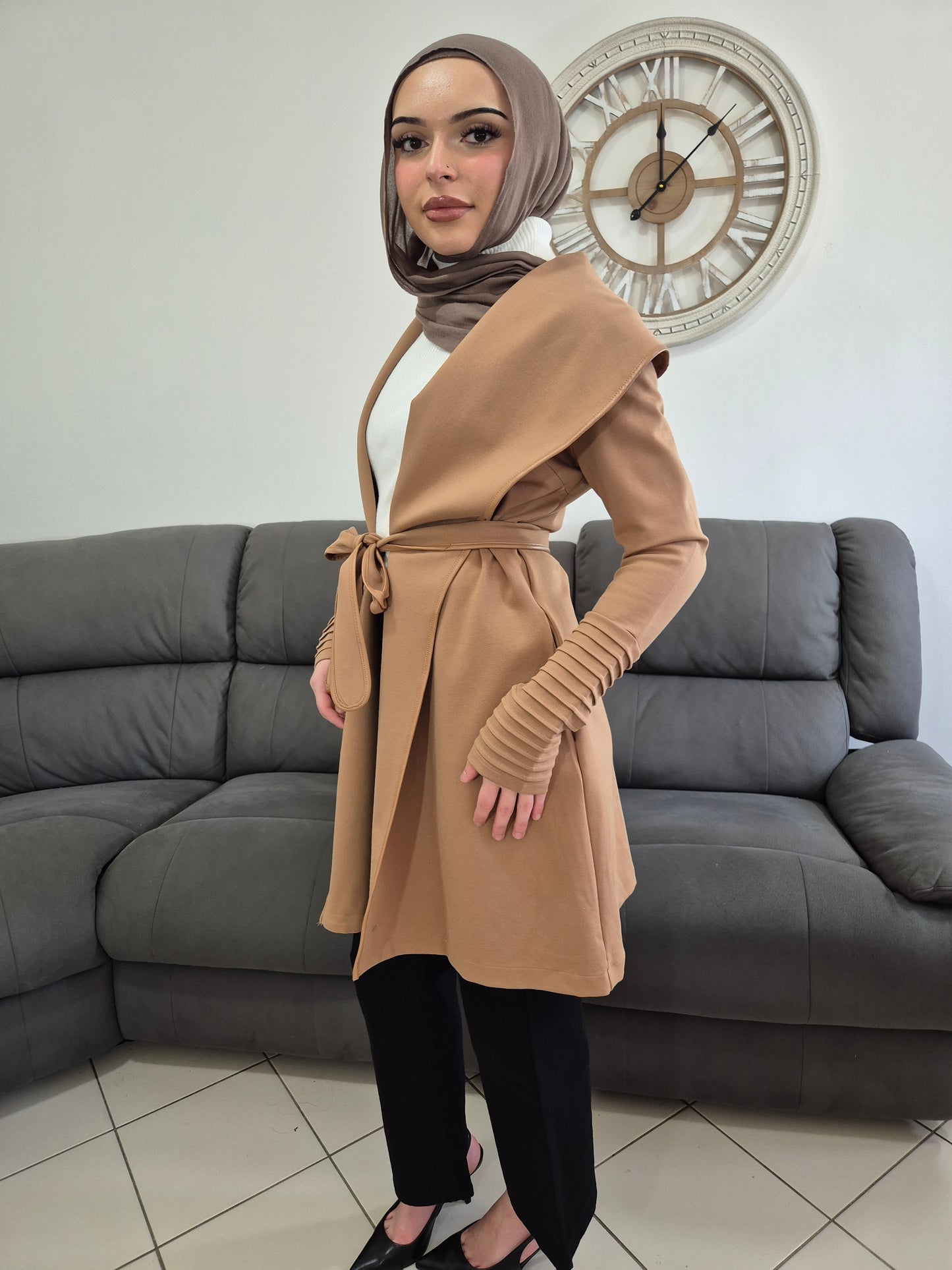 Laura Coat
