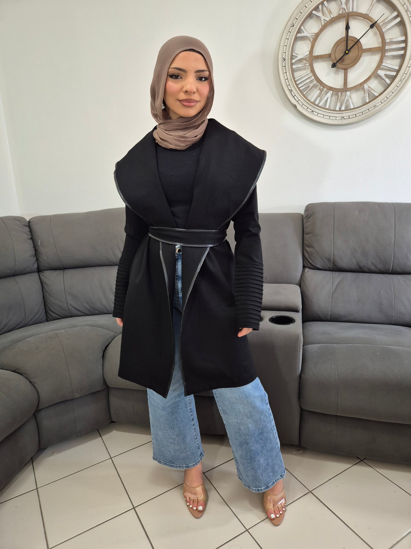 Laura Coat