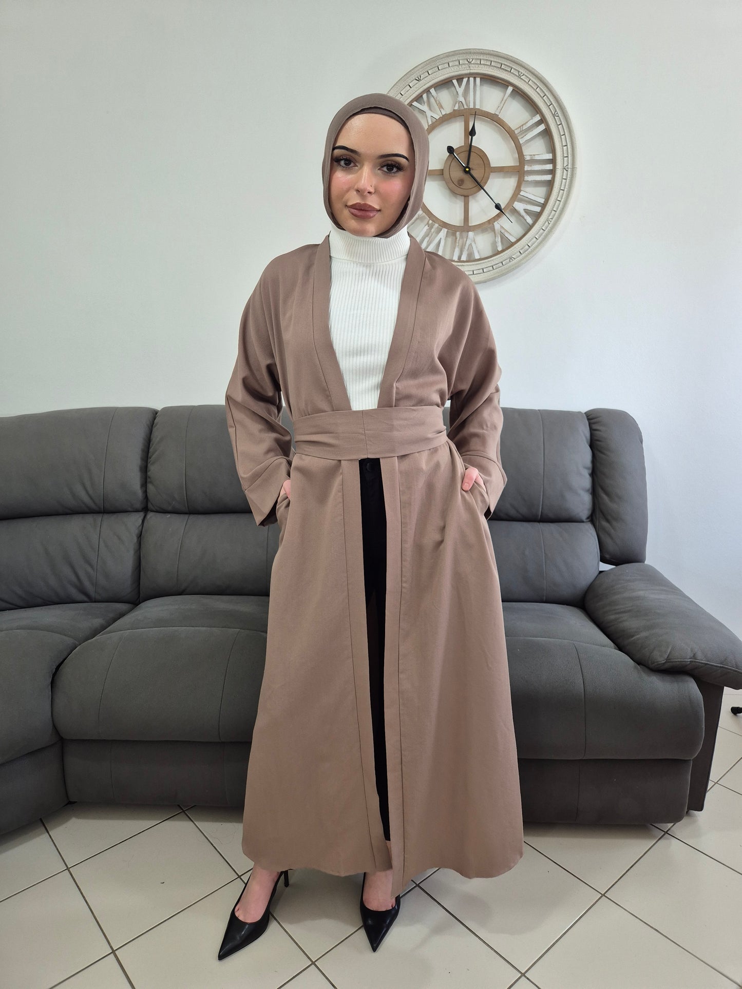 Abby Cardigan