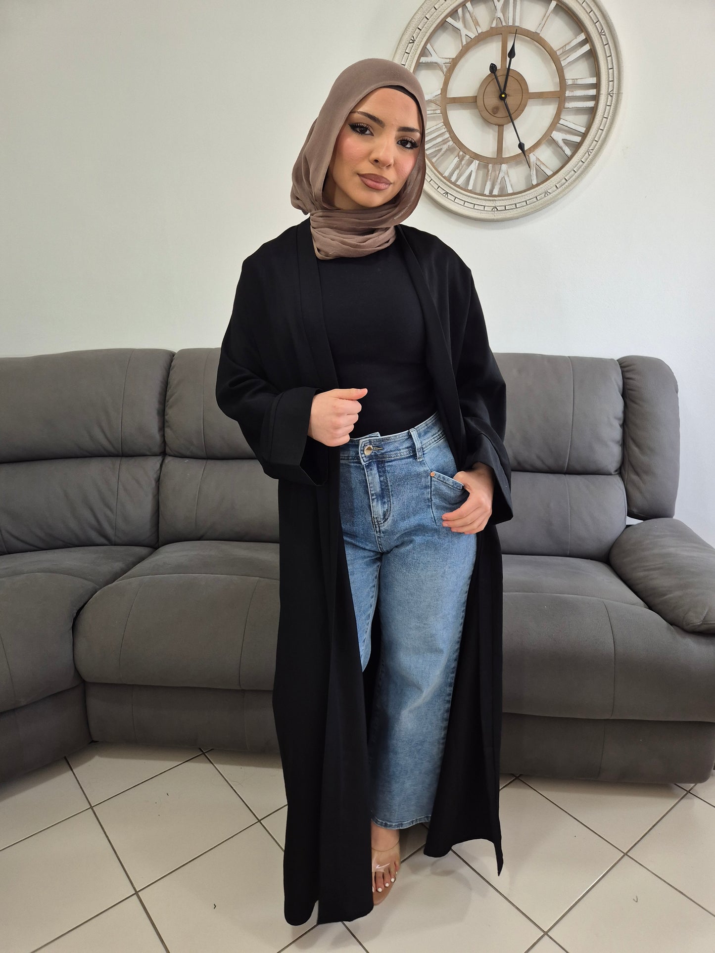 Abby Cardigan