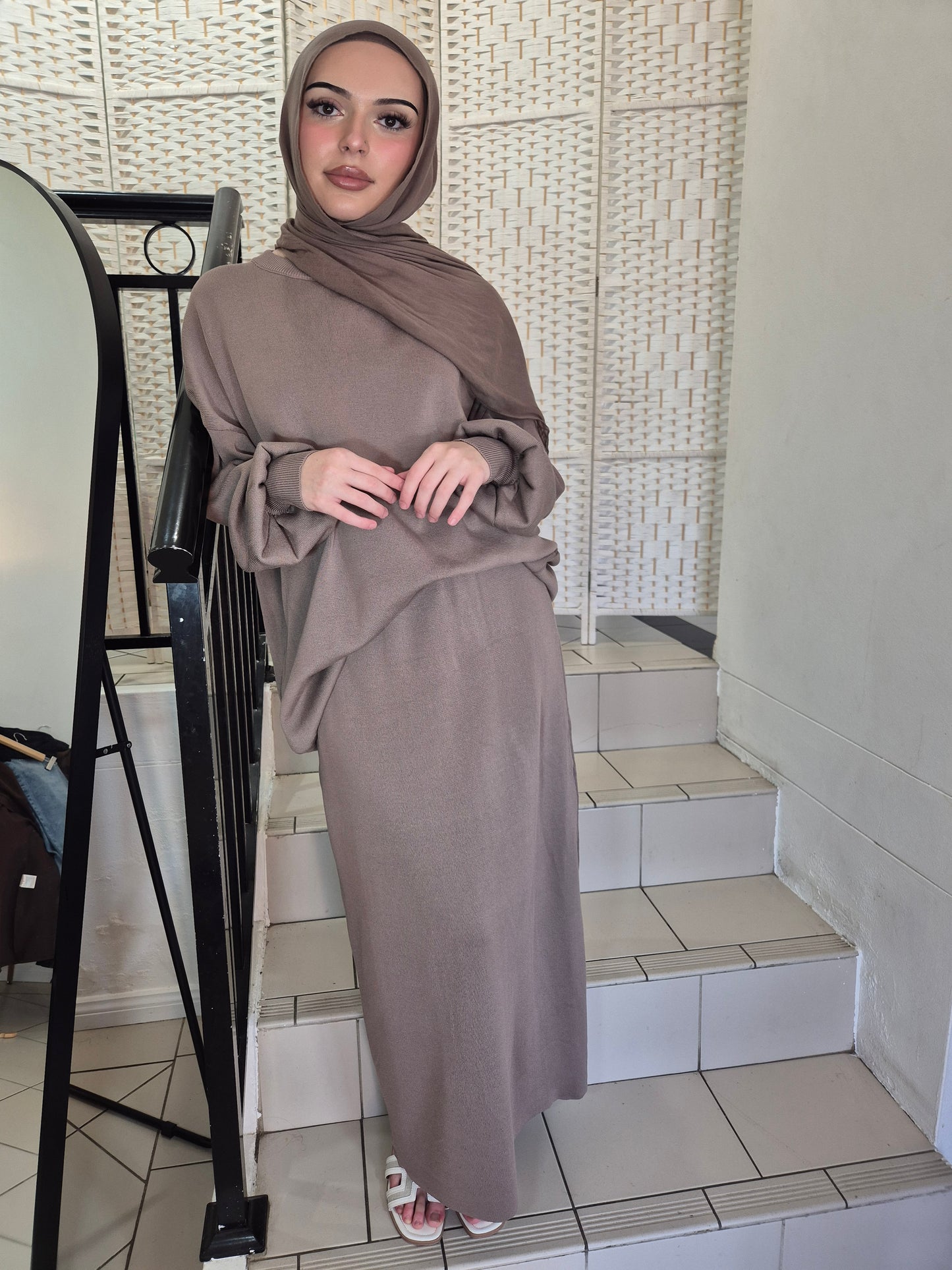 Samah Set