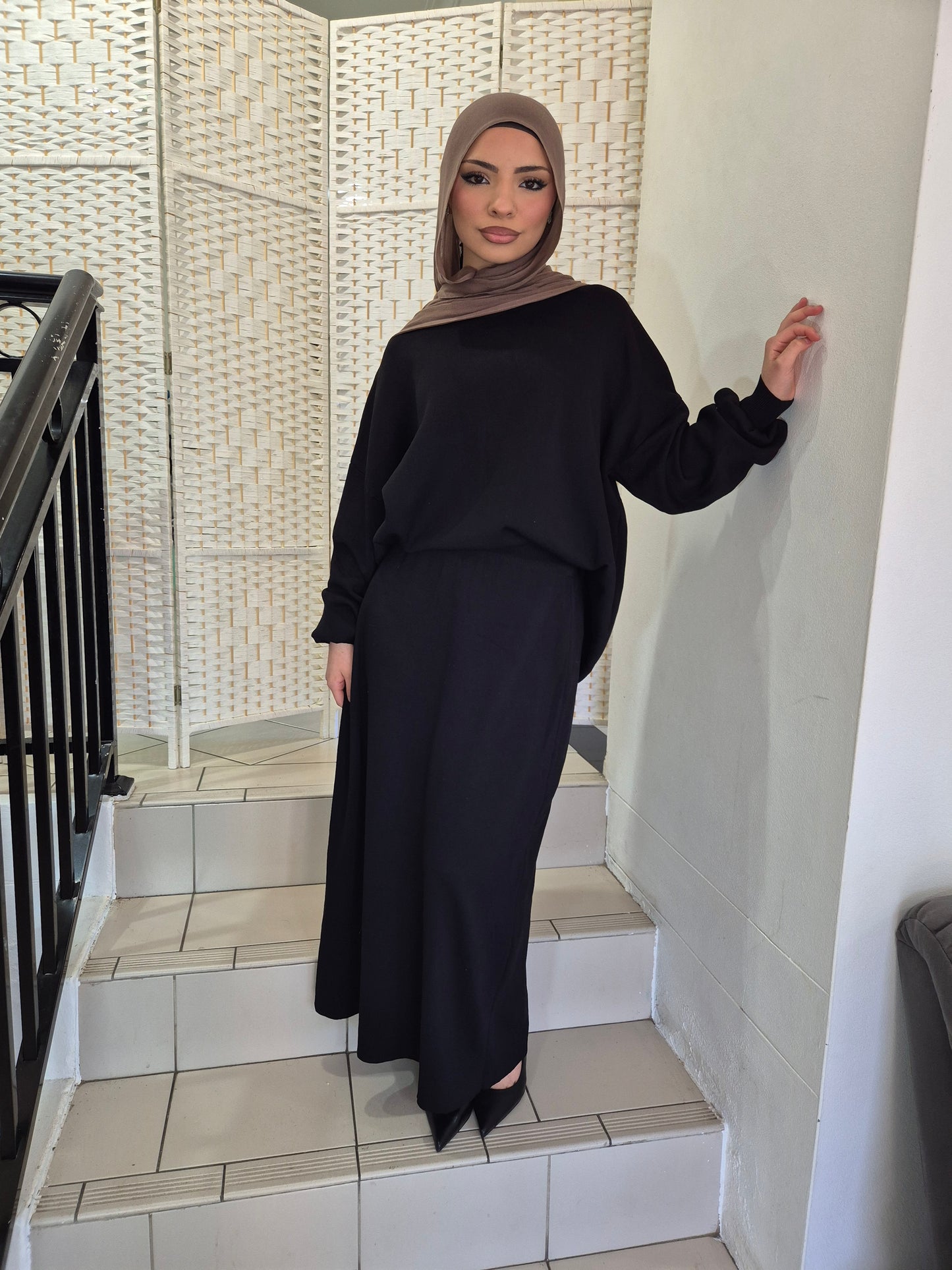 Samah Set