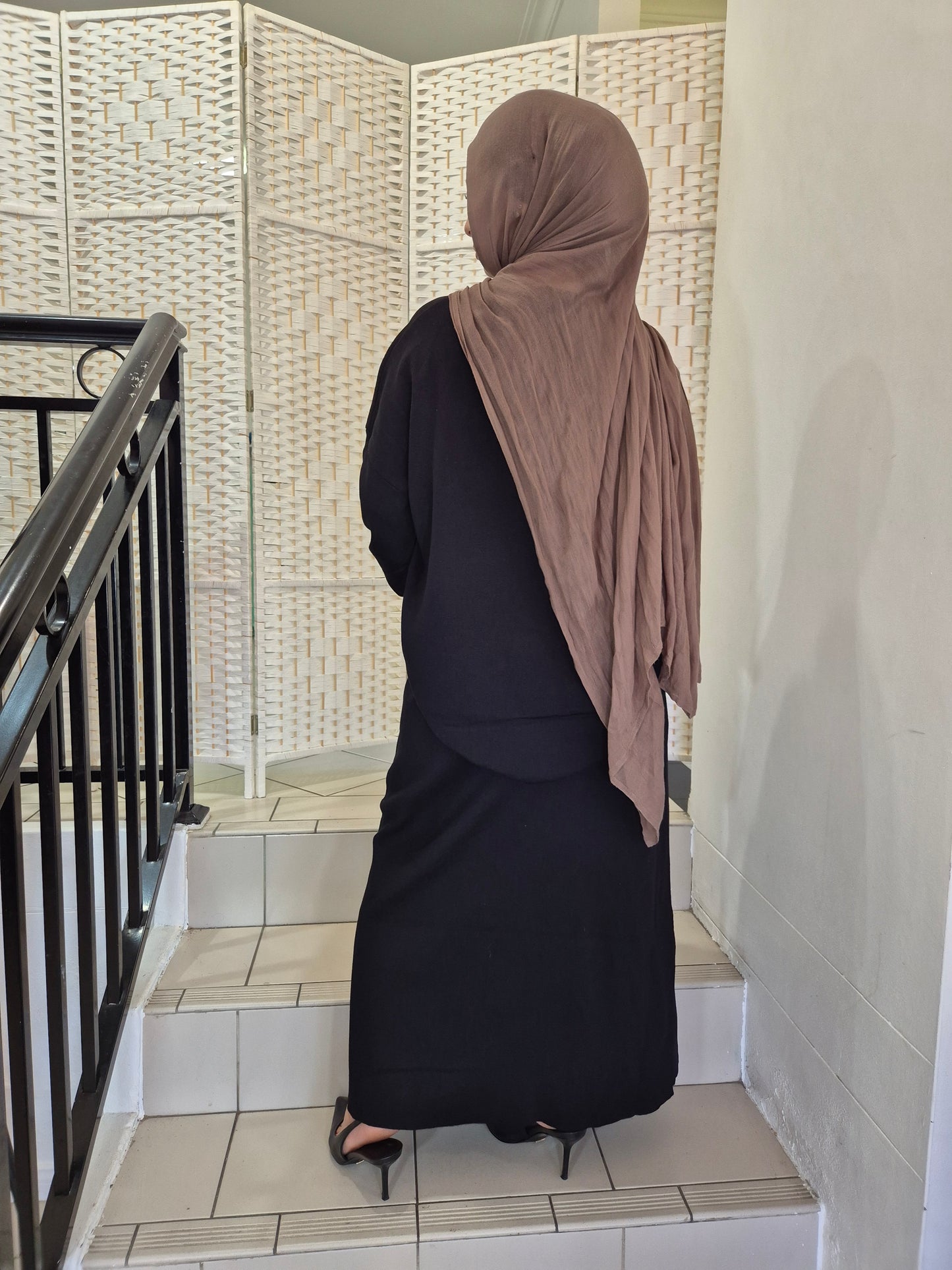 Samah Set