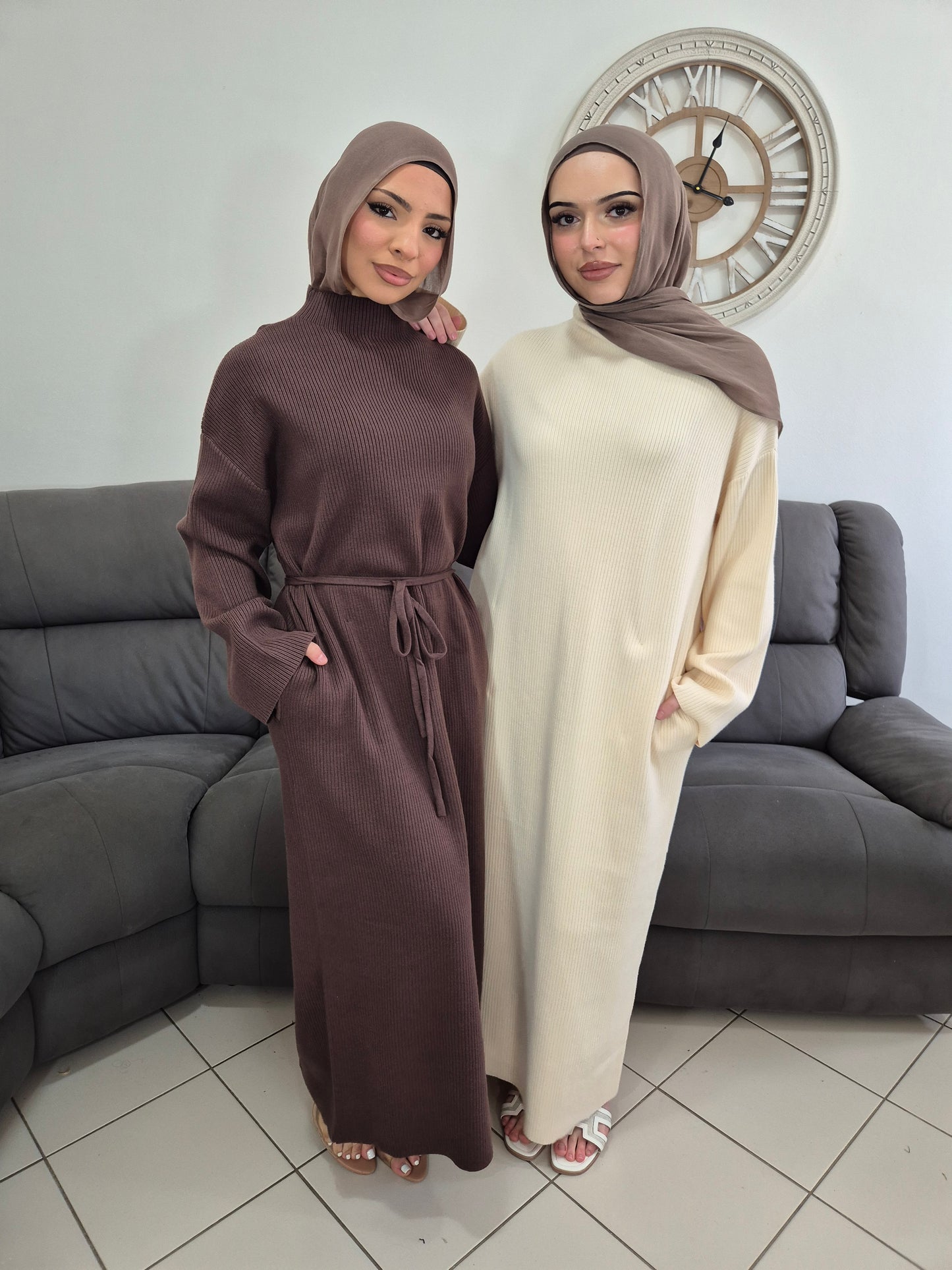 Faye Dress