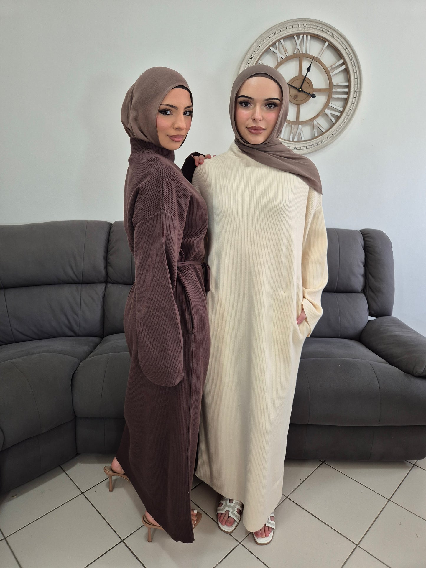Faye Dress