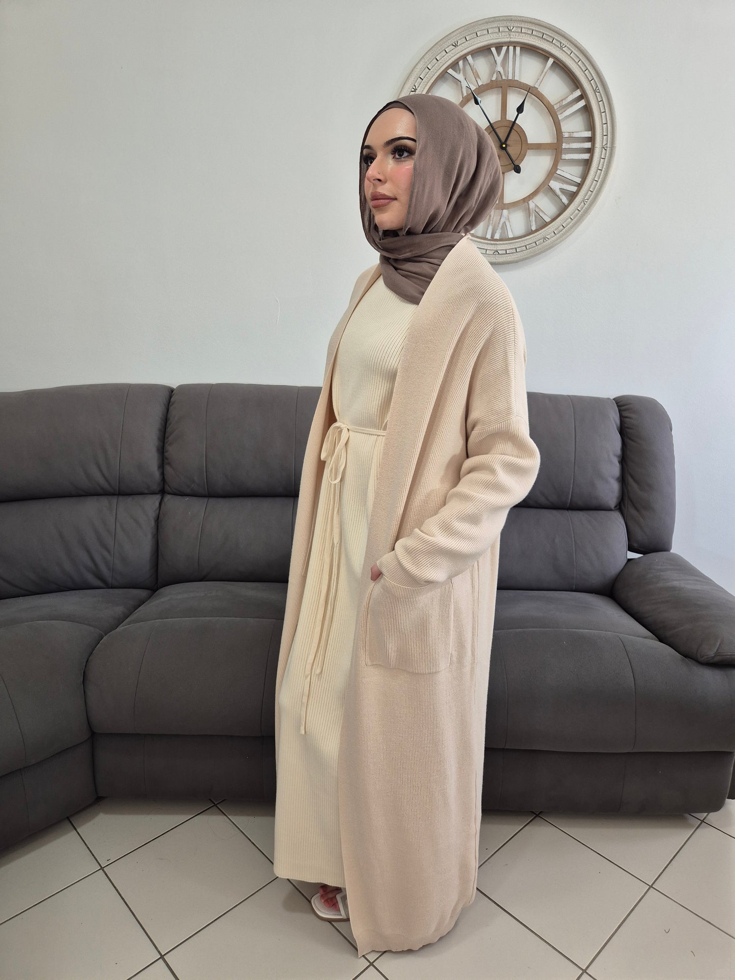 Faye Cardigan