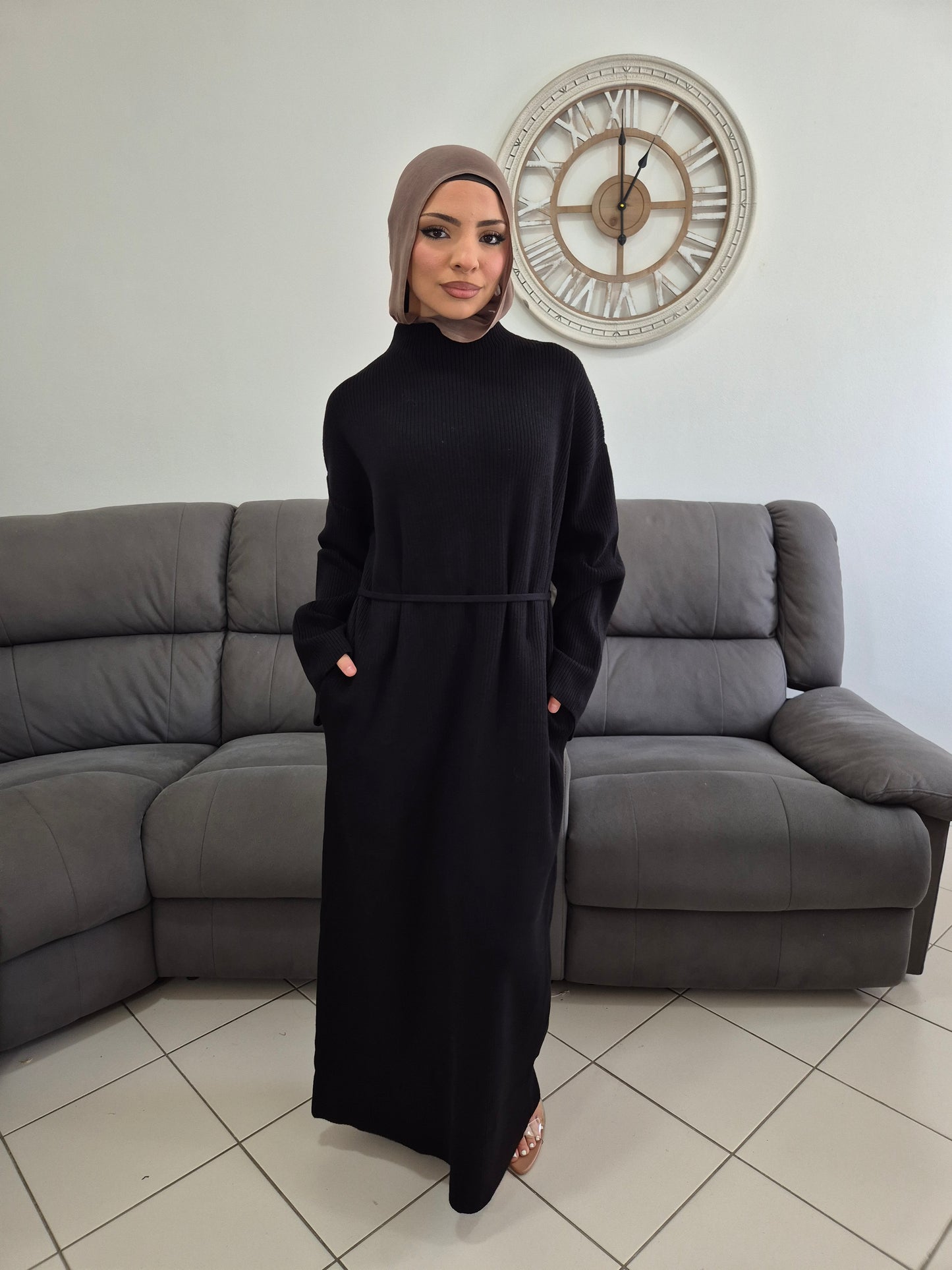 Faye Dress