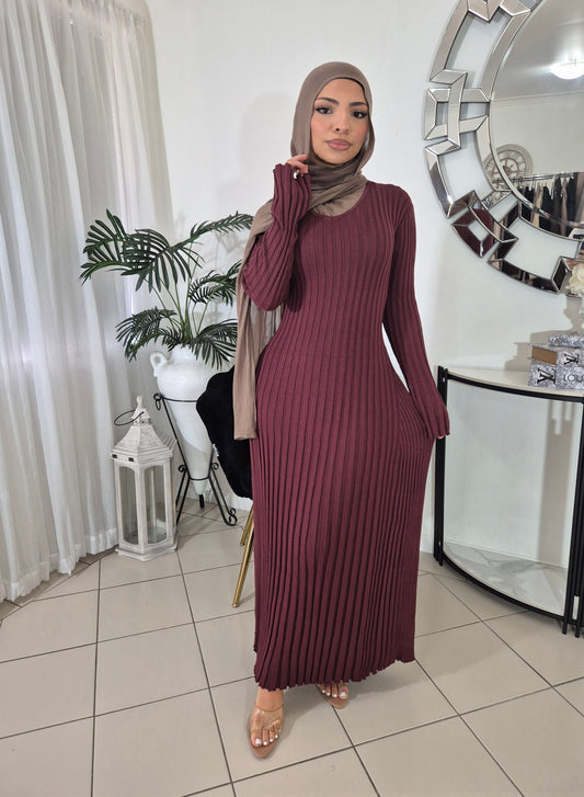 Ruby Dress