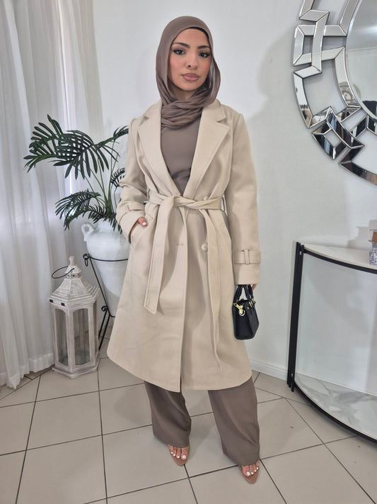 Amara Coat