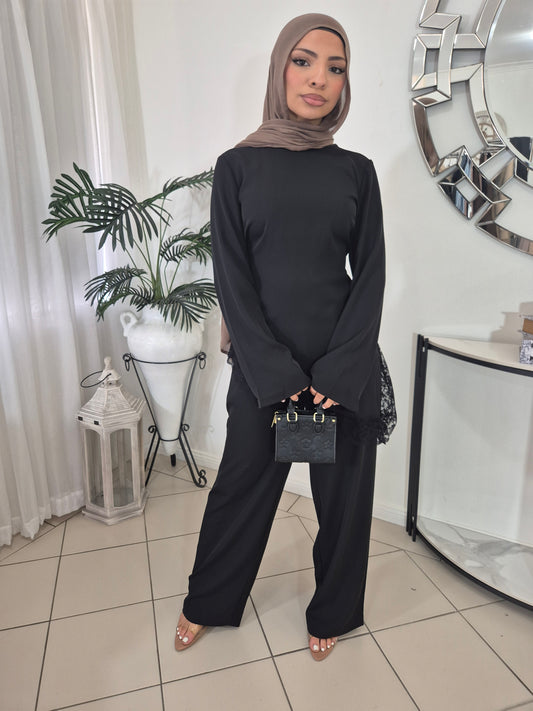 Amara Lacey Top