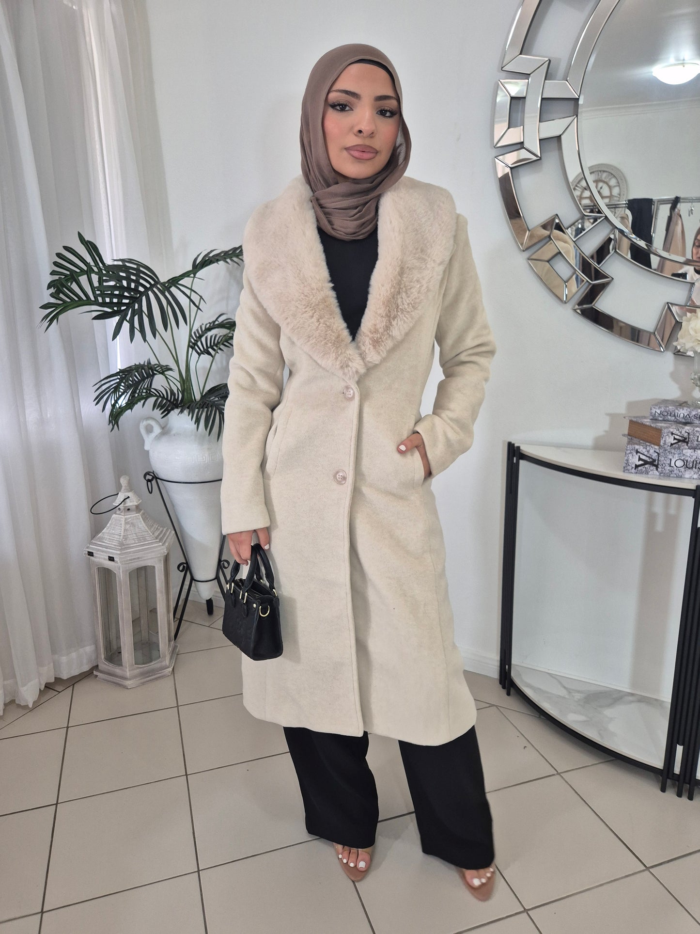 Giovanna Coat