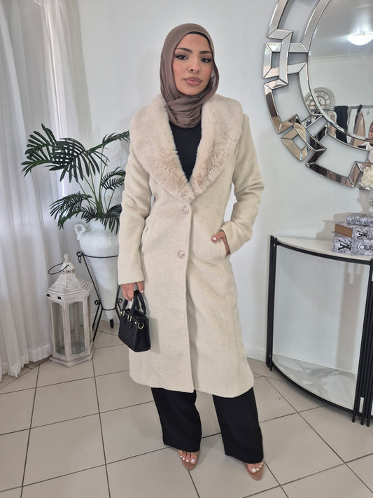 Giovanna Coat