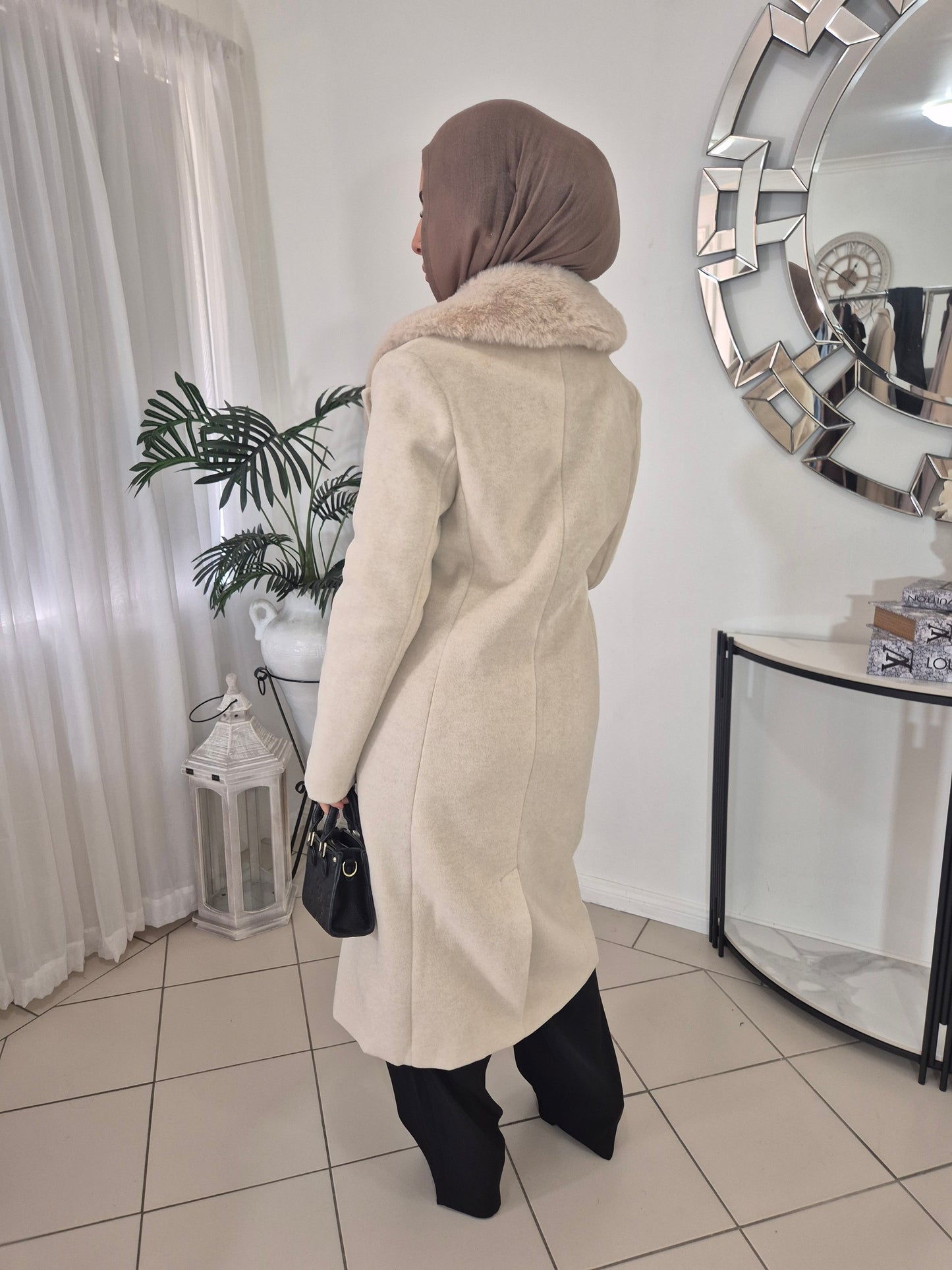 Giovanna Coat