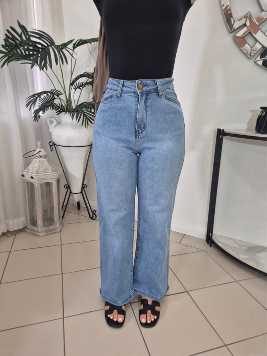 Nova Denim