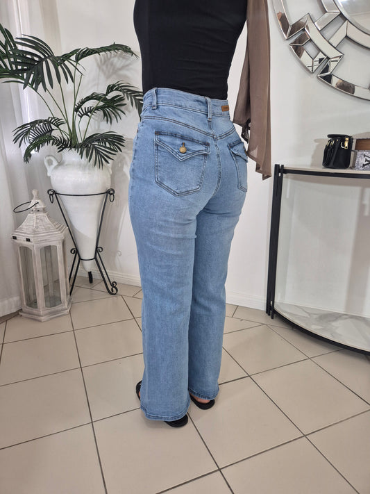 Nova Denim