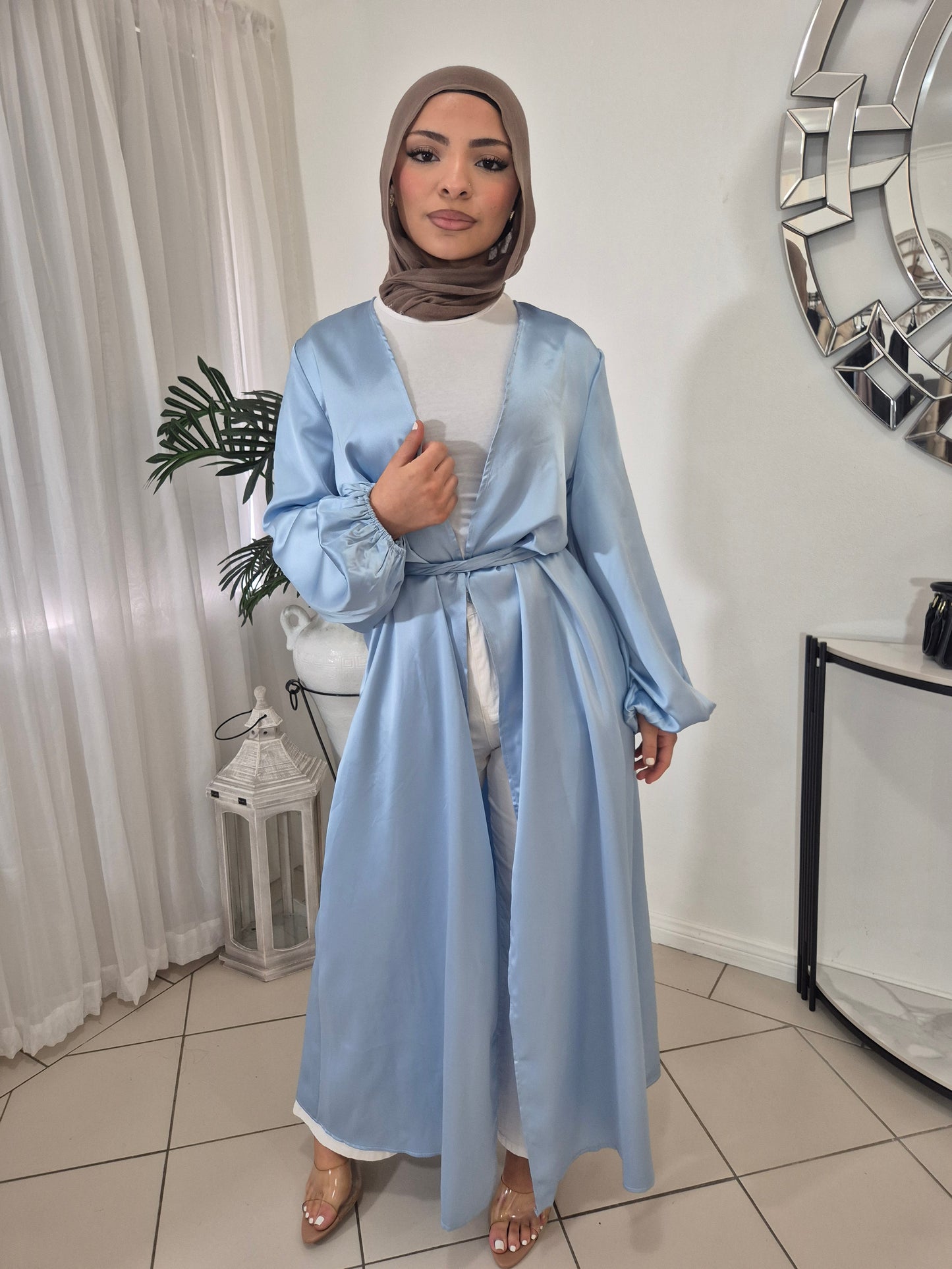 Layan Abaya