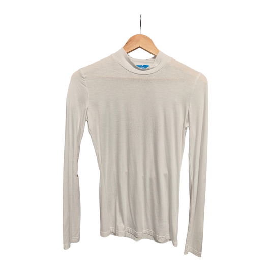 High Neck Body Tops
