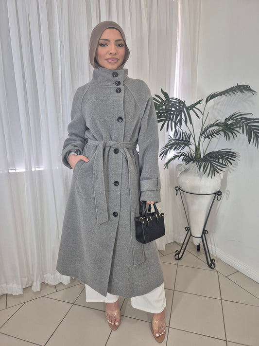 Saba Coat