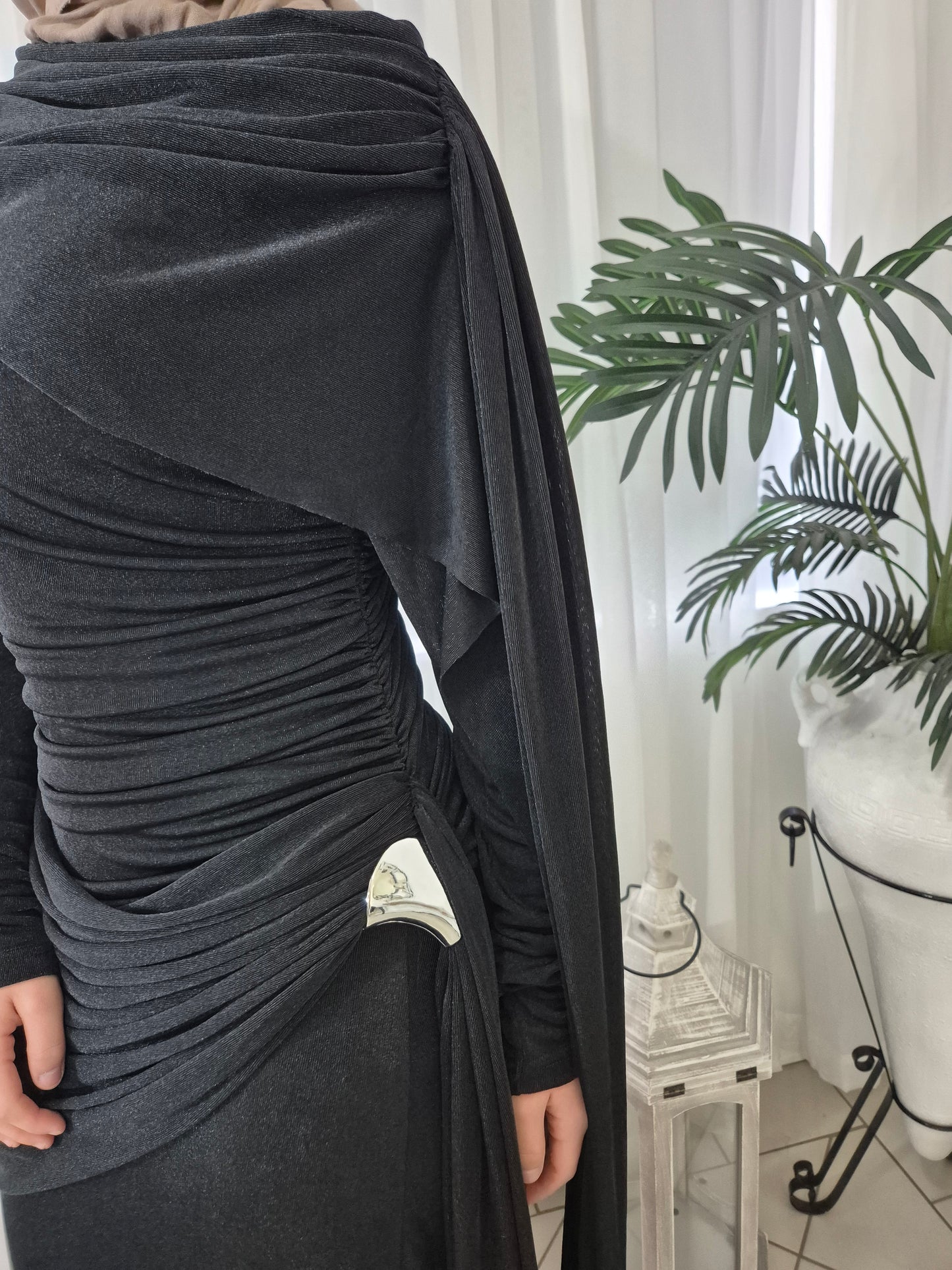 Soiree Dress