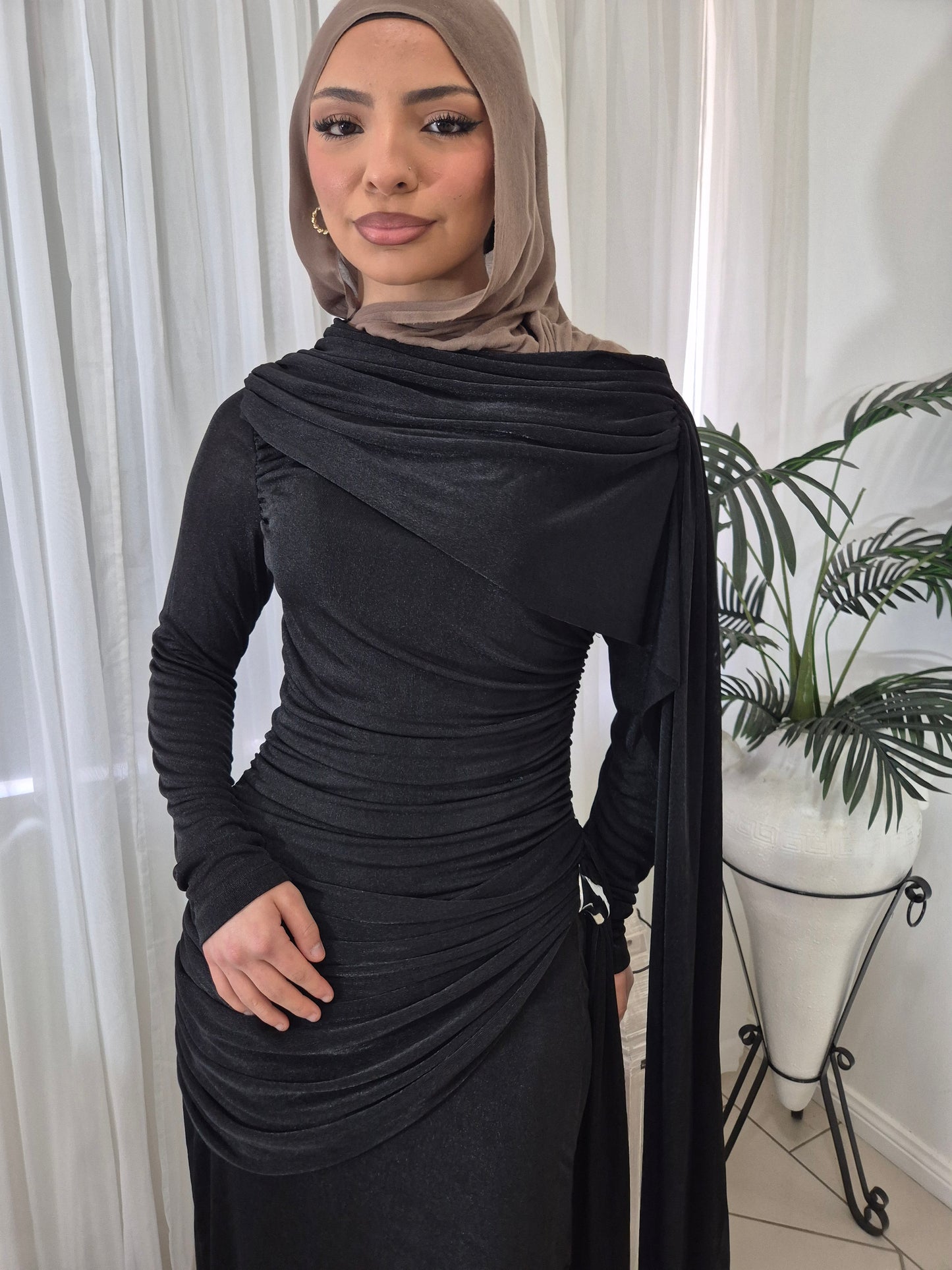 Soiree Dress