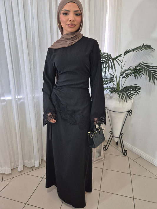 Ranya Dress