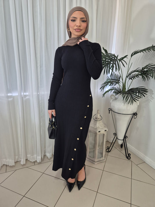 Hala Dress