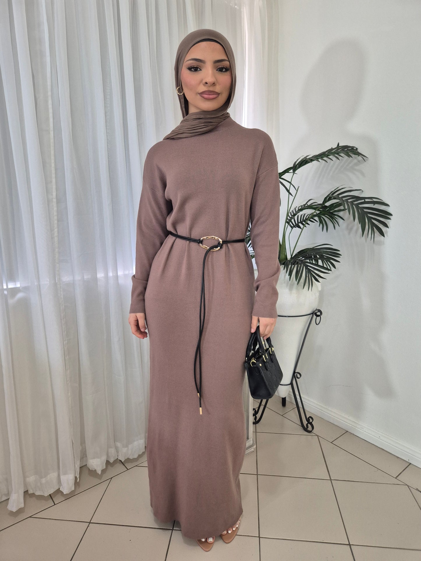 Sarah Dress