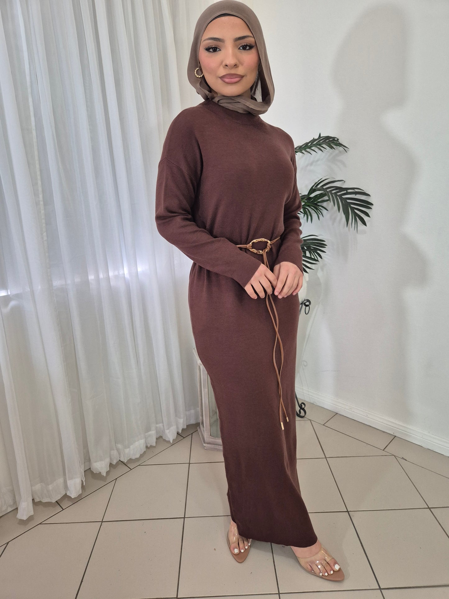 Sarah Dress