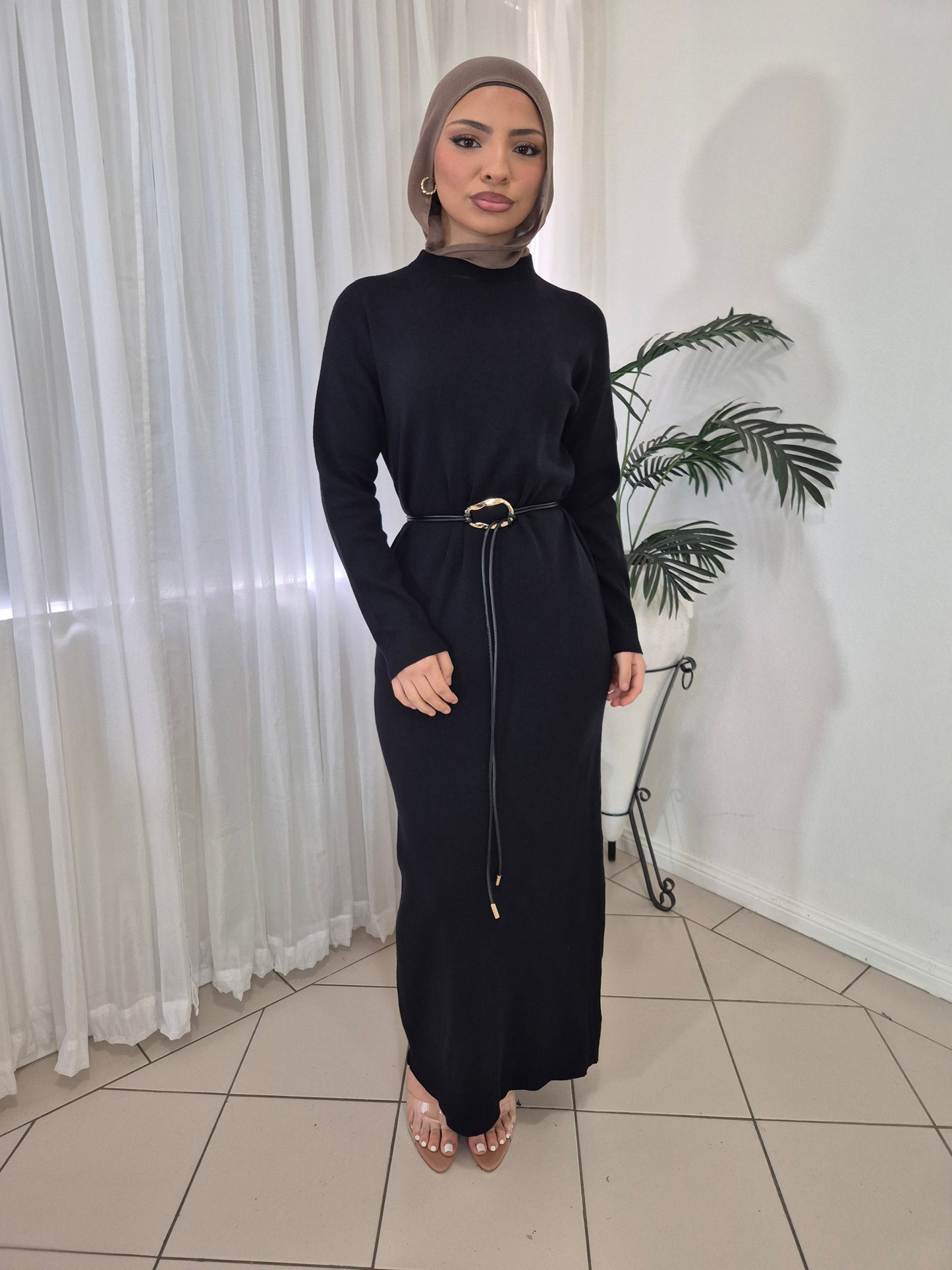 Sarah Dress