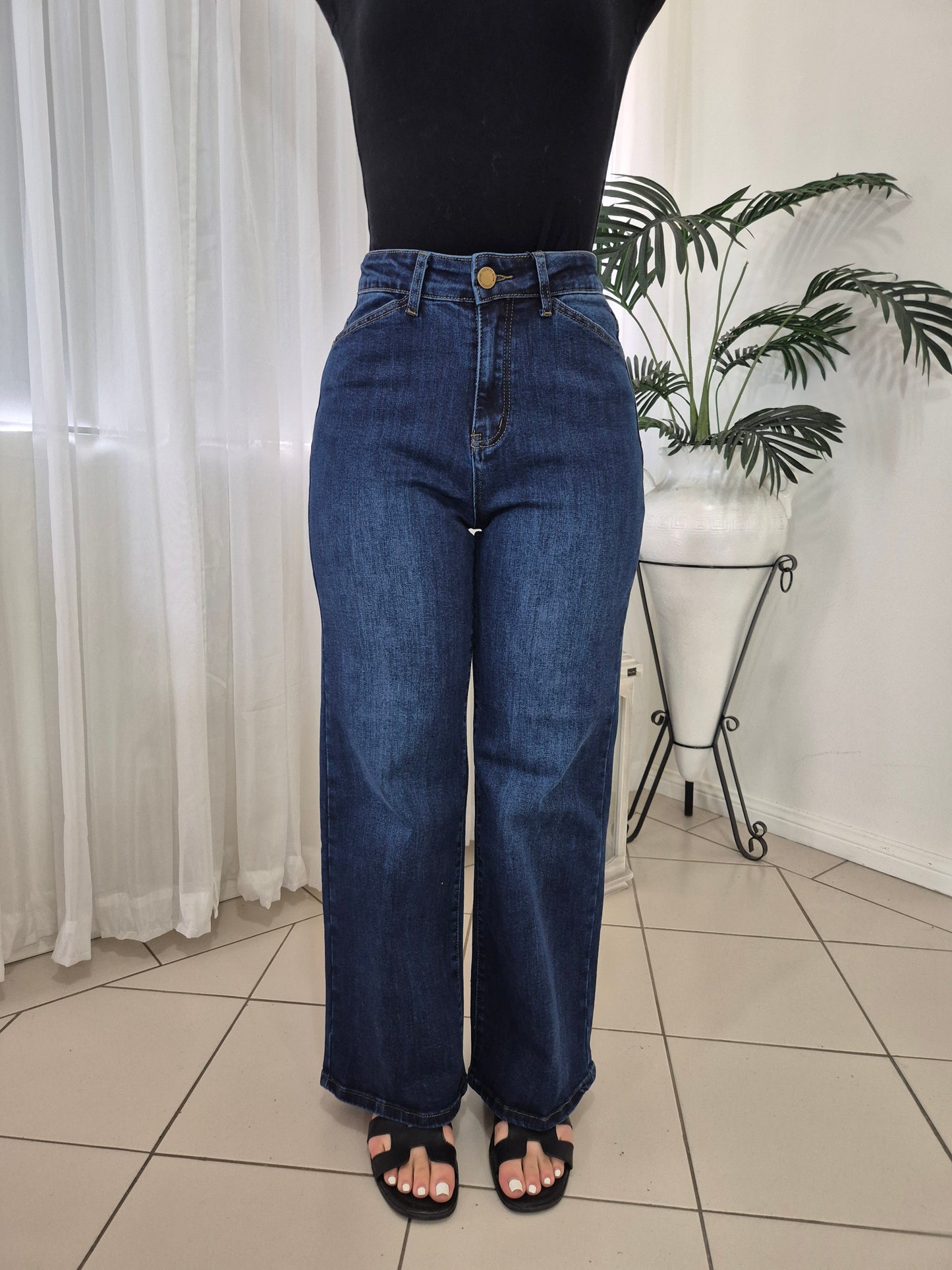 Nova Denim