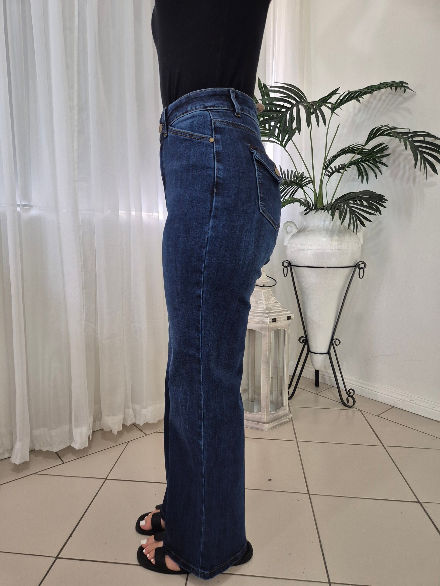 Nova Denim