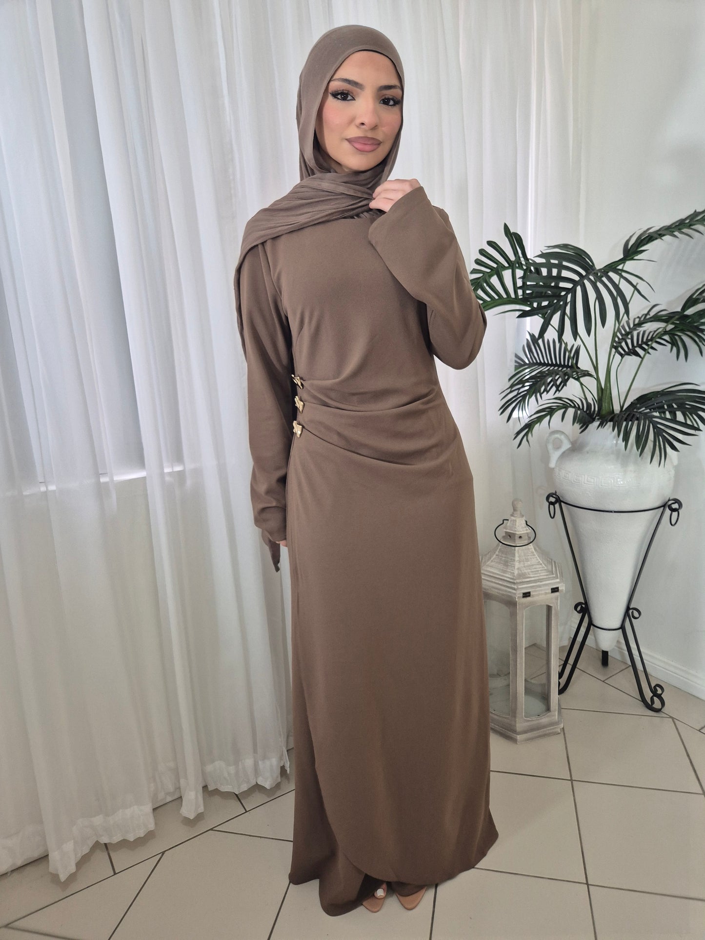 Rayan Dress