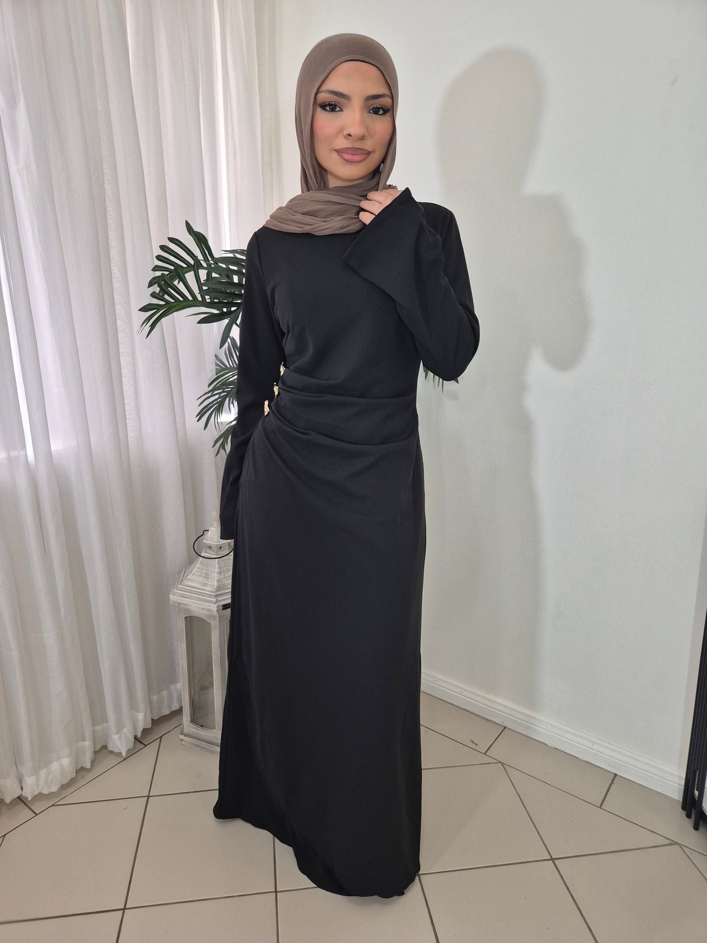 Rayan Dress