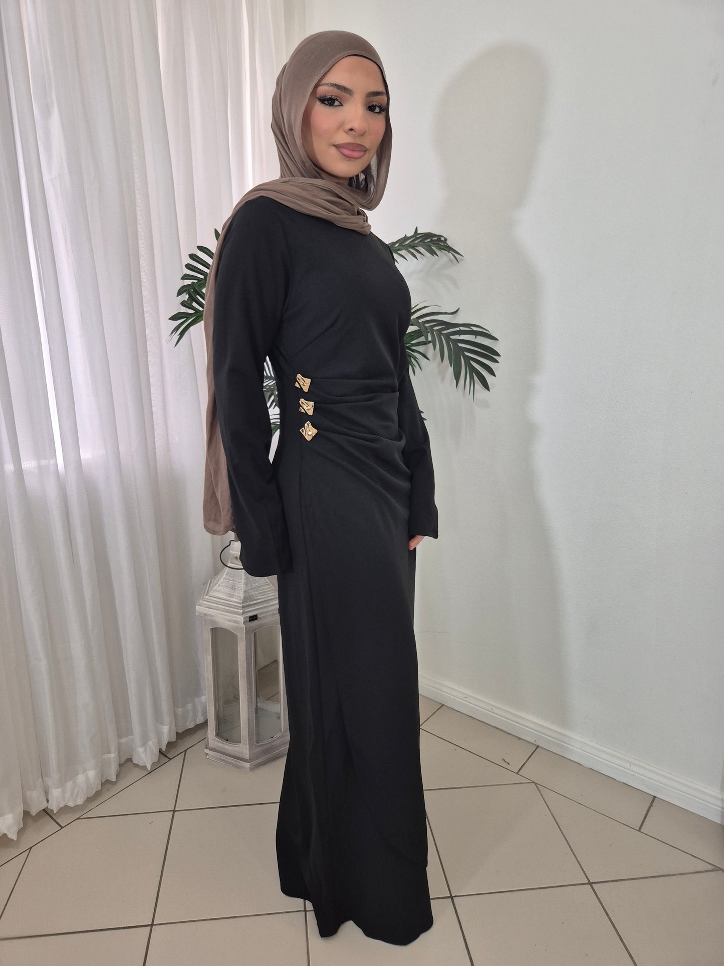 Rayan Dress