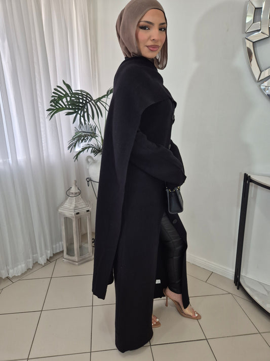 Sabrine Cardigan