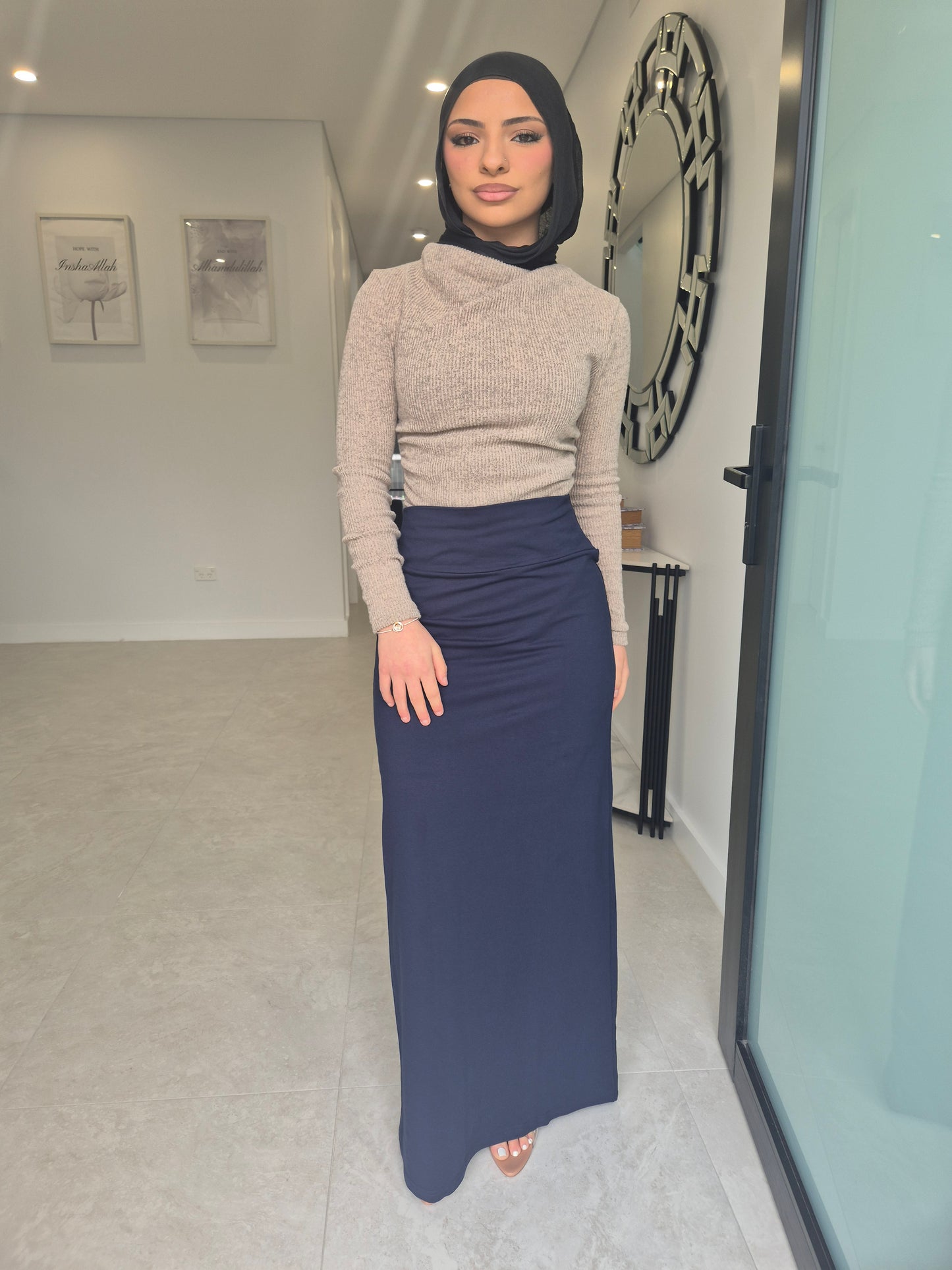 Renae Skirt