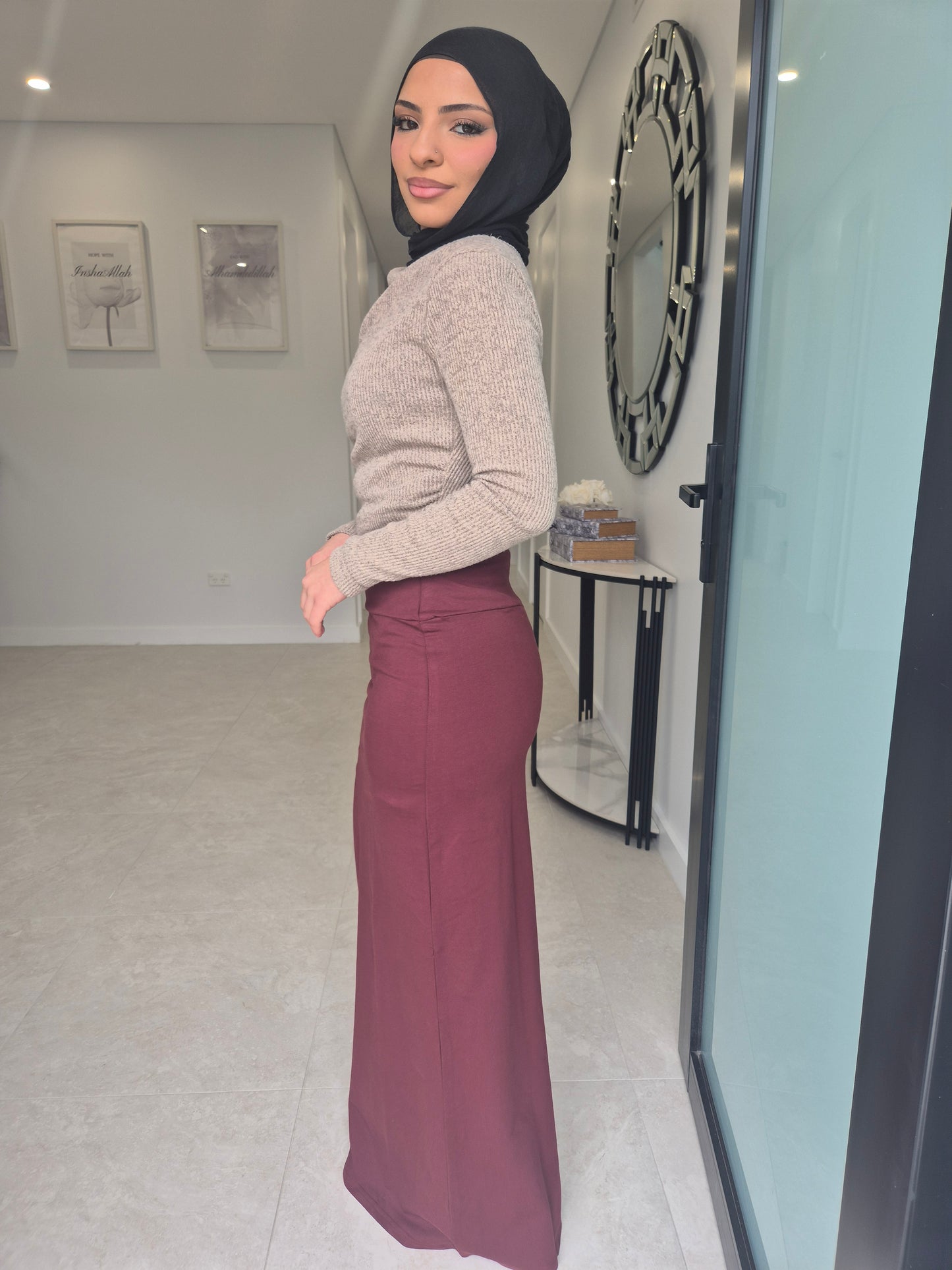 Renae Skirt