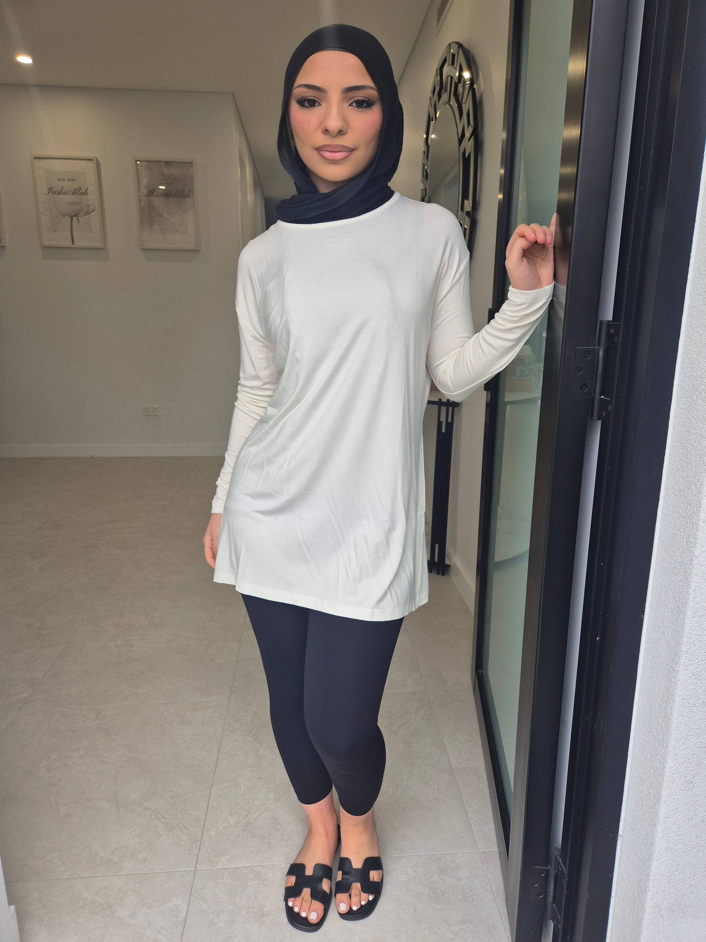 Basic Tops
