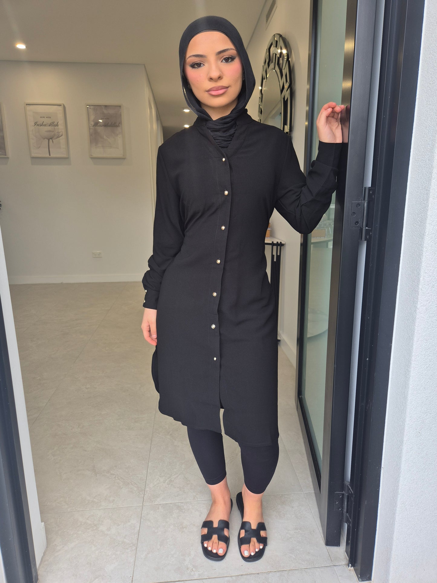 Huda Top