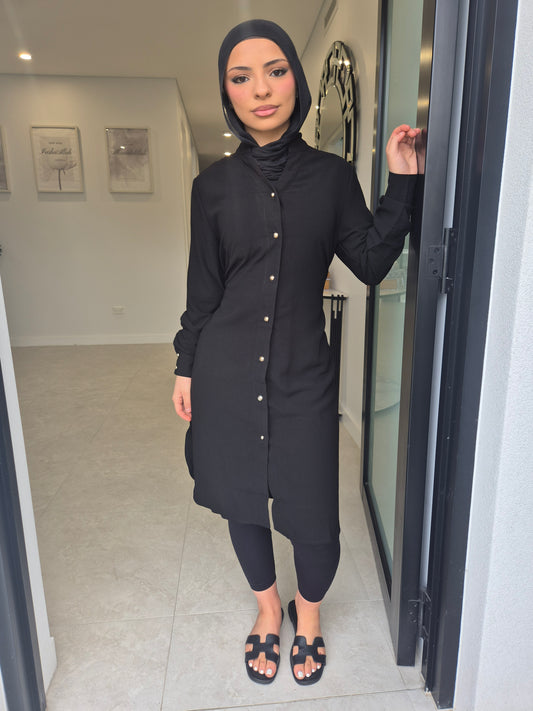 Huda Top