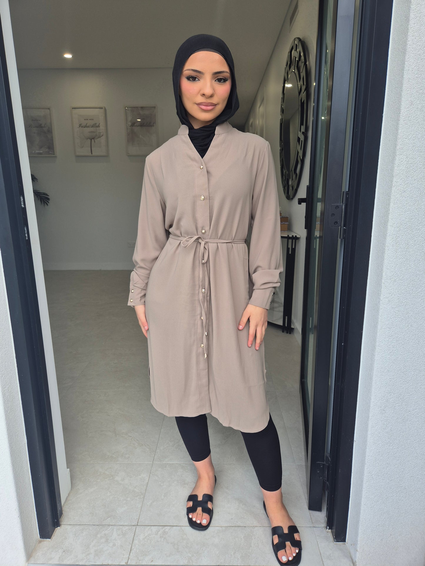 Huda Top