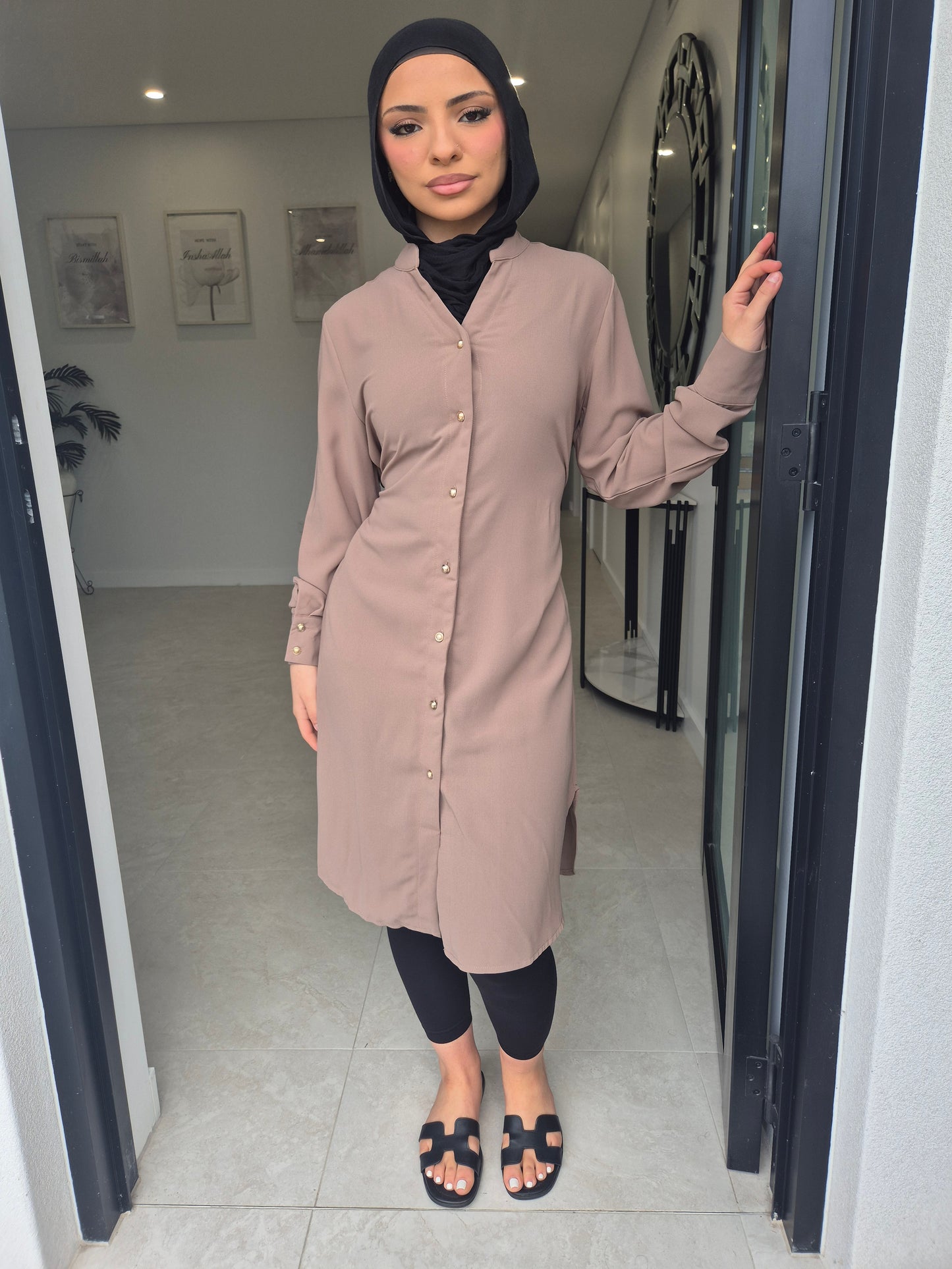Huda Top